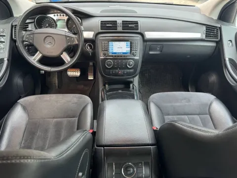 Mercedes R 350 V6 Sport - Immagine 6