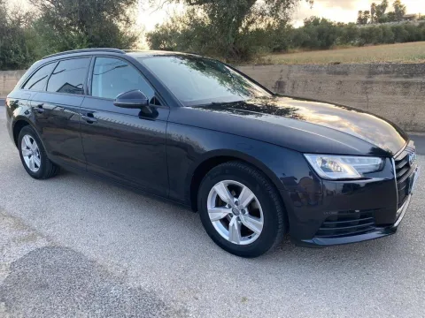 Audi A4 Avant 30 2.0 tdi Business Sport 122cv s-tronic my16 - Immagine 3