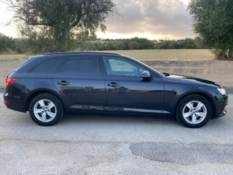 Audi A4 Avant 30 2.0 tdi Business Sport 122cv s-tronic my16 - Immagine 4
