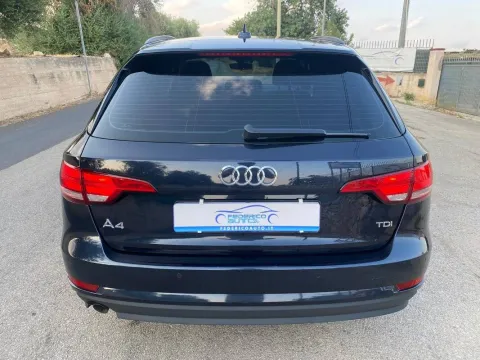 Audi A4 Avant 30 2.0 tdi Business Sport 122cv s-tronic my16 - Immagine 5