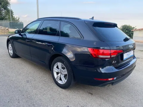 Audi A4 Avant 30 2.0 tdi Business Sport 122cv s-tronic my16 - Immagine 6