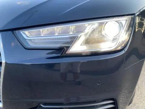 Audi A4 Avant 30 2.0 tdi Business Sport 122cv s-tronic my16 - Immagine 8