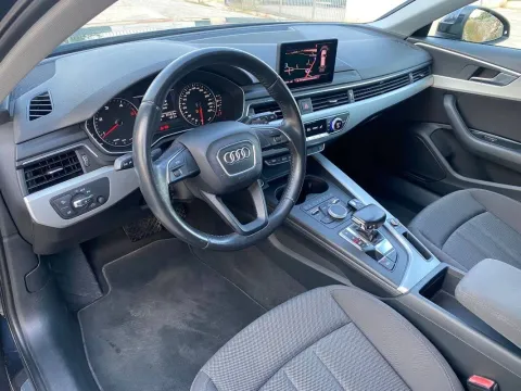 Audi A4 Avant 30 2.0 tdi Business Sport 122cv s-tronic my16 - Immagine 11