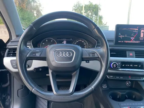Audi A4 Avant 30 2.0 tdi Business Sport 122cv s-tronic my16 - Immagine 14