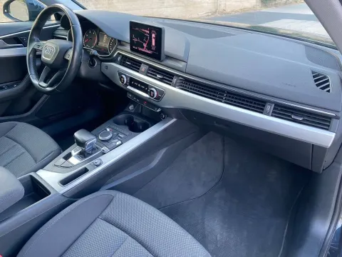 Audi A4 Avant 30 2.0 tdi Business Sport 122cv s-tronic my16 - Immagine 19