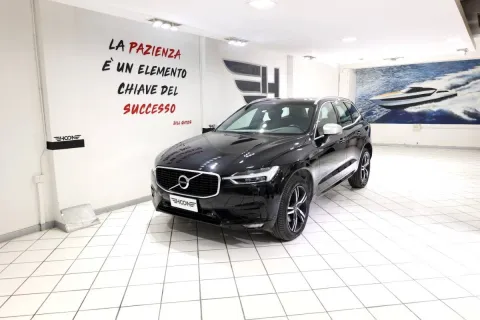 Volvo XC60 2.0 d4 R-design geartronic - Immagine 1