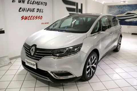 Renault Espace 2.0 blue dci Executive 160cv 7p.ti edc - Immagine 2