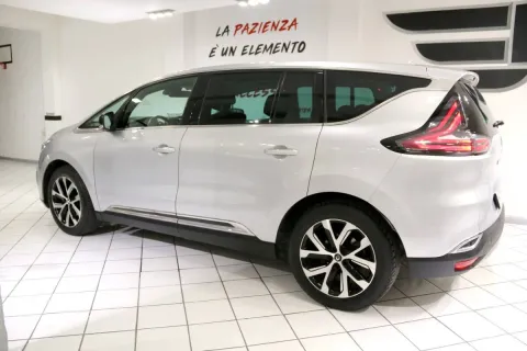 Renault Espace 2.0 blue dci Executive 160cv 7p.ti edc - Immagine 4