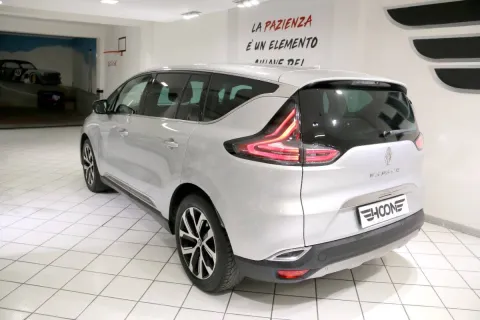 Renault Espace 2.0 blue dci Executive 160cv 7p.ti edc - Immagine 5