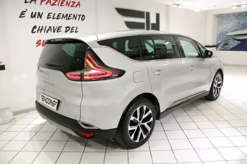 Renault Espace 2.0 blue dci Executive 160cv 7p.ti edc - Immagine 7