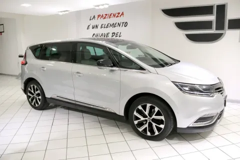 Renault Espace 2.0 blue dci Executive 160cv 7p.ti edc - Immagine 9