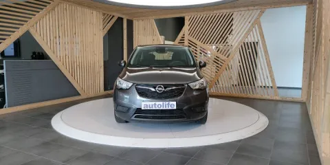 Opel Crossland X 1.5 ecotec Advance s&s 110cv - Immagine 2