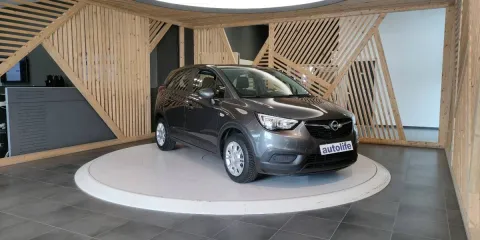 Opel Crossland X 1.5 ecotec Advance s&s 110cv - Immagine 3