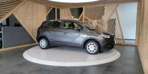 Opel Crossland X 1.5 ecotec Advance s&s 110cv - Immagine 4