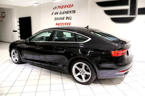 Audi A5 Sportback 2.0 tdi Business Plus 190cv - Immagine 4