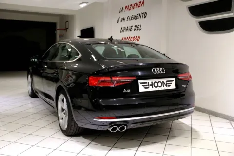 Audi A5 Sportback 2.0 tdi Business Plus 190cv - Immagine 5