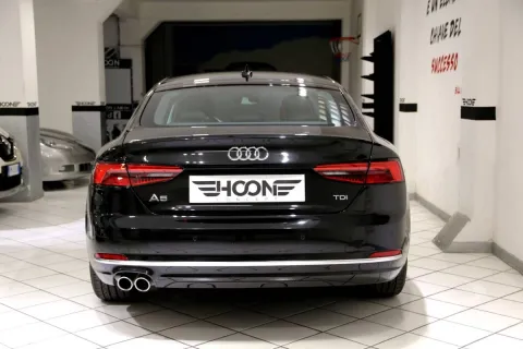 Audi A5 Sportback 2.0 tdi Business Plus 190cv - Immagine 6