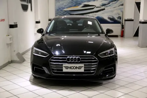 Audi A5 Sportback 2.0 tdi Business Plus 190cv - Immagine 7