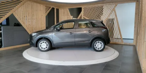 Opel Crossland X 1.5 ecotec Advance s&s 110cv - Immagine 12