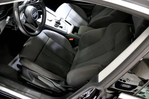 Audi A5 Sportback 2.0 tdi Business Plus 190cv - Immagine 9