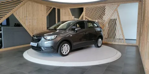 Opel Crossland X 1.5 ecotec Advance s&s 110cv - Immagine 14