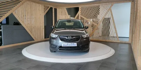 Opel Crossland X 1.5 ecotec Advance s&s 110cv - Immagine 15
