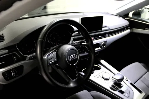 Audi A5 Sportback 2.0 tdi Business Plus 190cv - Immagine 11