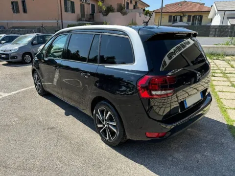 Citroen C4 Grand Spacetourer 1.5 bluehdi Shine s&s 130cv eat8 - Immagine 4