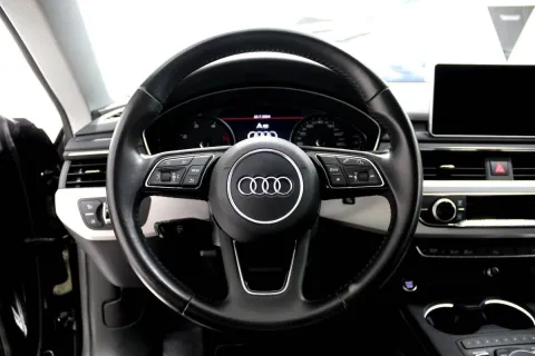 Audi A5 Sportback 2.0 tdi Business Plus 190cv - Immagine 12