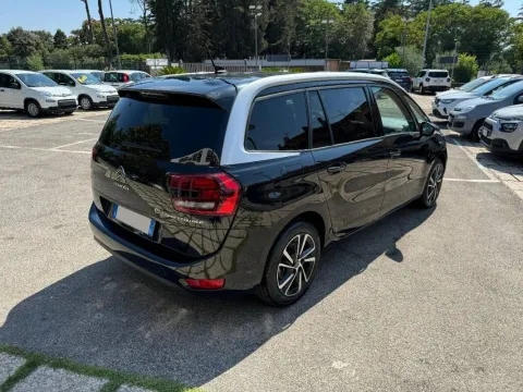 Citroen C4 Grand Spacetourer 1.5 bluehdi Shine s&s 130cv eat8 - Immagine 6