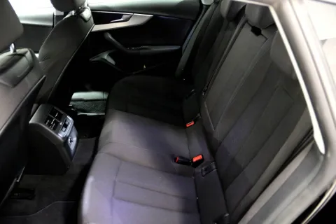 Audi A5 Sportback 2.0 tdi Business Plus 190cv - Immagine 18