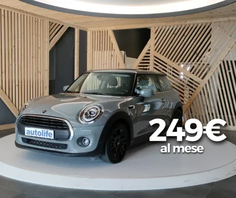Mini Mini 3p 1.5 One Baker Street 75cv - Immagine 1