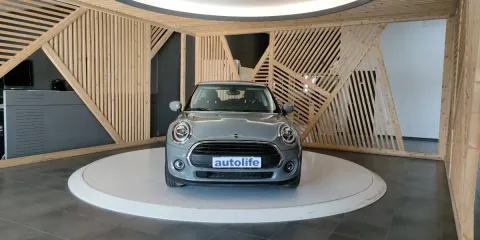 Mini Mini 3p 1.5 One Baker Street 75cv - Immagine 2