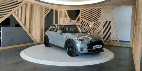 Mini Mini 3p 1.5 One Baker Street 75cv - Immagine 3