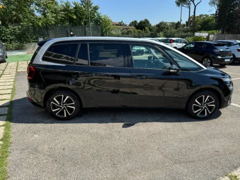 Citroen C4 Grand Spacetourer 1.5 bluehdi Shine s&s 130cv eat8 - Immagine 15