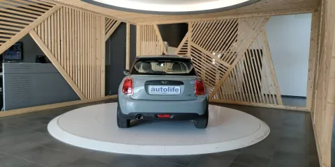 Mini Mini 3p 1.5 One Baker Street 75cv - Immagine 7