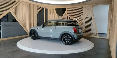 Mini Mini 3p 1.5 One Baker Street 75cv - Immagine 9