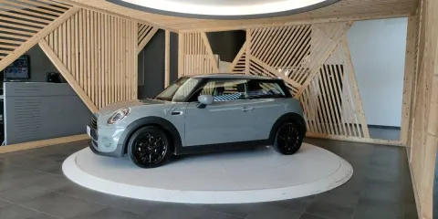 Mini Mini 3p 1.5 One Baker Street 75cv - Immagine 11