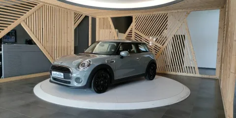 Mini Mini 3p 1.5 One Baker Street 75cv - Immagine 12