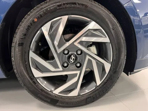 Hyundai i20 1.2 mpi Connectline 79cv mt - Immagine 7
