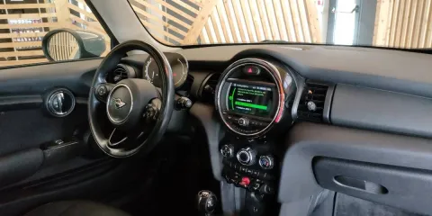 Mini Mini 3p 1.5 One Baker Street 75cv - Immagine 17