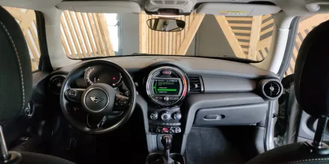 Mini Mini 3p 1.5 One Baker Street 75cv - Immagine 18
