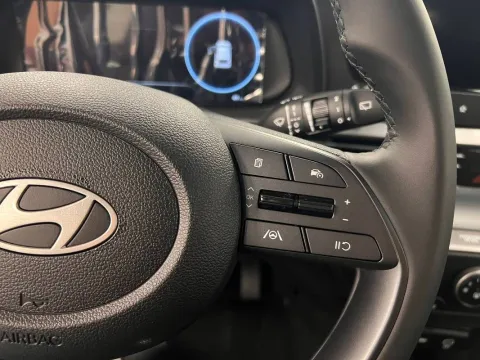 Hyundai i20 1.2 mpi Connectline 79cv mt - Immagine 16