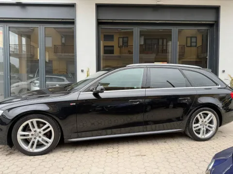 Audi A4 Avant 2.0 tdi Business 150cv my15 E6 - Immagine 1