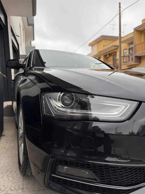 Audi A4 Avant 2.0 tdi Business 150cv my15 E6 - Immagine 4