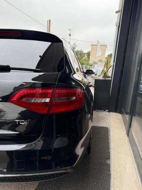 Audi A4 Avant 2.0 tdi Business 150cv my15 E6 - Immagine 5