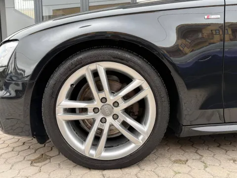 Audi A4 Avant 2.0 tdi Business 150cv my15 E6 - Immagine 6