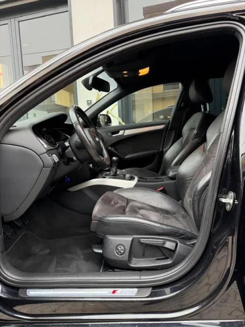 Audi A4 Avant 2.0 tdi Business 150cv my15 E6 - Immagine 7