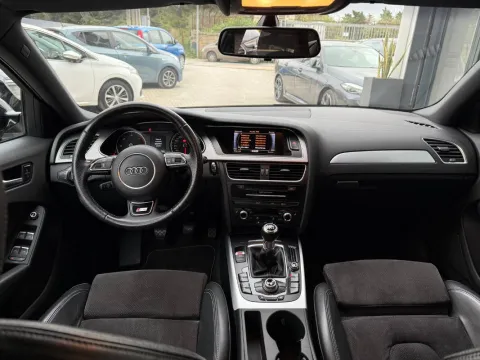 Audi A4 Avant 2.0 tdi Business 150cv my15 E6 - Immagine 11