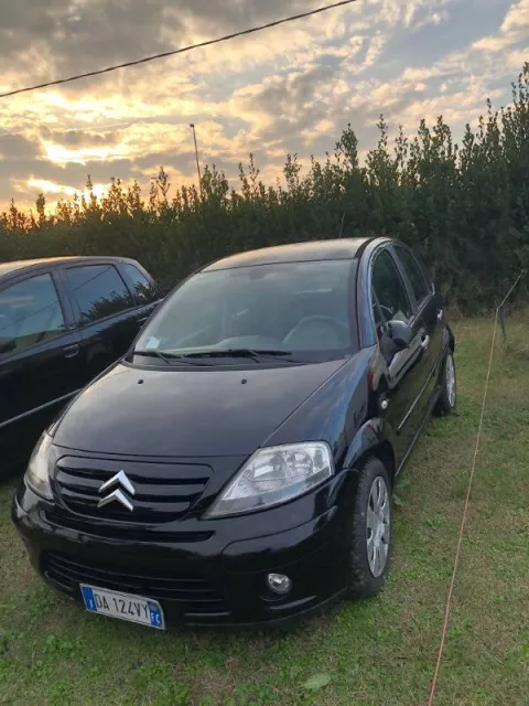 Citroen C3 1.4 hdi Perfect (elegance) 70cv - Immagine 2
